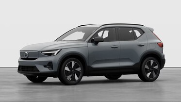 Volvo EX40 vaihtoauto