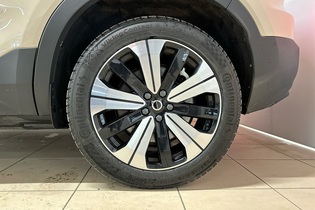 Volvo EC40 vaihtoauto