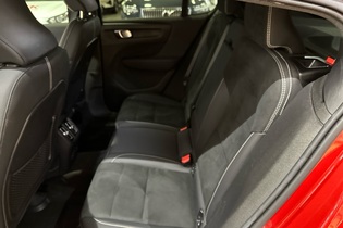 Volvo C40 vaihtoauto