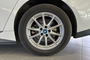 BMW i4 vaihtoauto
