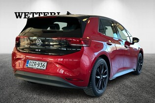 Volkswagen ID.3 vaihtoauto