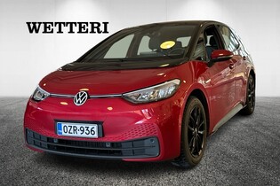 Volkswagen ID.3 vaihtoauto