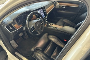 Volvo V90 vaihtoauto