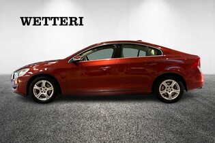 Volvo S60 vaihtoauto