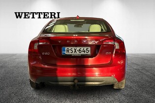 Volvo S60 vaihtoauto