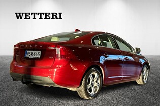 Volvo S60 vaihtoauto