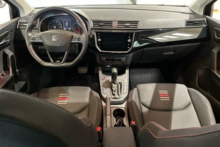 SEAT Ibiza vaihtoauto