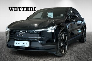 Volvo EX30 vaihtoauto