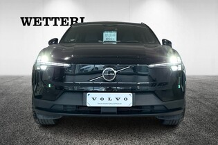 Volvo EX30 vaihtoauto