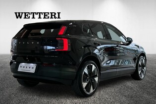 Volvo EX30 vaihtoauto