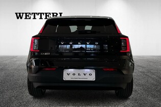 Volvo EX30 vaihtoauto