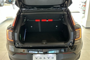 Volvo EX30 vaihtoauto