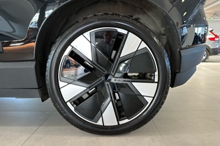 Volvo EX30 vaihtoauto