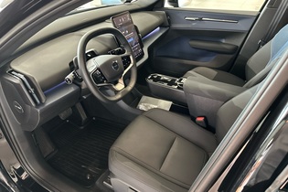 Volvo EX30 vaihtoauto