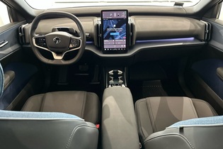 Volvo EX30 vaihtoauto