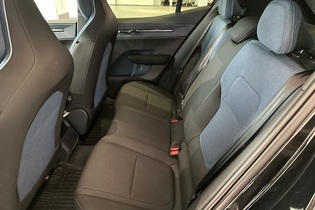 Volvo EX30 vaihtoauto