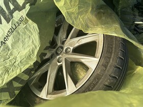 SEAT Leon Sportourer ST vaihtoauto