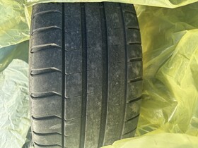 SEAT Leon Sportourer ST vaihtoauto