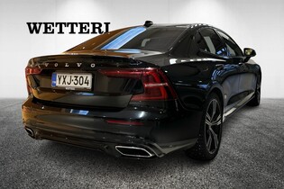 Volvo S60 vaihtoauto