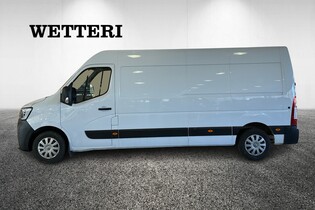 Renault Master vaihtoauto