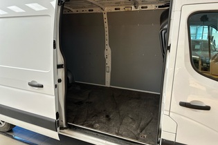 Renault Master vaihtoauto