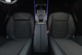 Mercedes-Benz GLA vaihtoauto