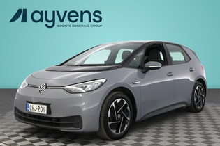 Volkswagen ID.3 vaihtoauto