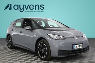 Volkswagen ID.3 vaihtoauto