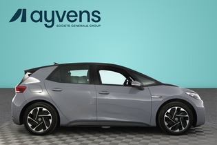 Volkswagen ID.3 vaihtoauto