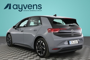 Volkswagen ID.3 vaihtoauto