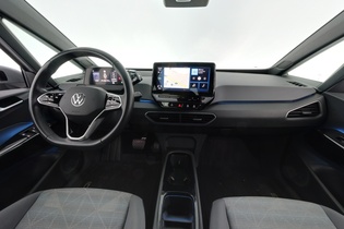 Volkswagen ID.3 vaihtoauto