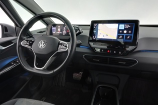 Volkswagen ID.3 vaihtoauto