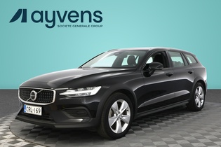 Volvo V60 Cross Country vaihtoauto