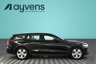 Volvo V60 Cross Country vaihtoauto