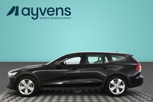 Volvo V60 Cross Country vaihtoauto