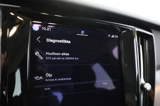 Volvo V60 Cross Country vaihtoauto