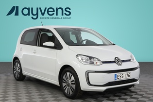 Volkswagen up! vaihtoauto