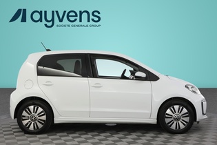 Volkswagen up! vaihtoauto