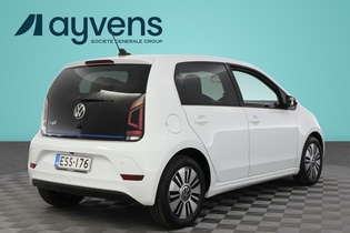 Volkswagen up! vaihtoauto