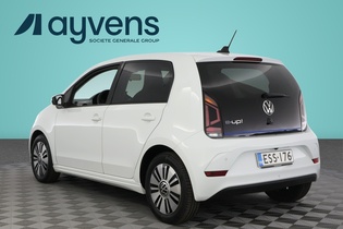 Volkswagen up! vaihtoauto