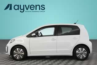 Volkswagen up! vaihtoauto