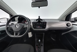 Volkswagen up! vaihtoauto