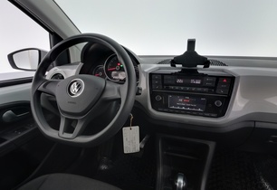 Volkswagen up! vaihtoauto