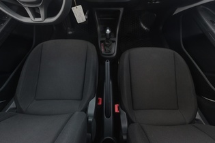 Volkswagen up! vaihtoauto