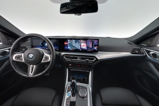 BMW i4 vaihtoauto