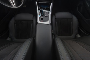 BMW i4 vaihtoauto