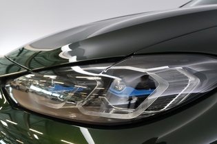 BMW i4 vaihtoauto