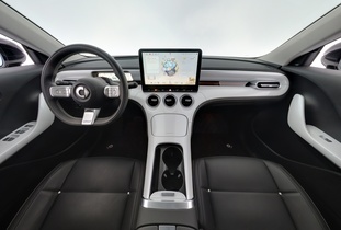 Smart #3 vaihtoauto