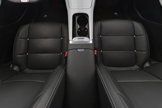 Smart #3 vaihtoauto