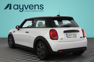 Mini Hatchback vaihtoauto